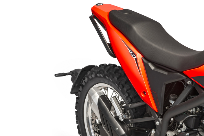 HANDUROSHOP Beta Motorcycles ALP 4.0