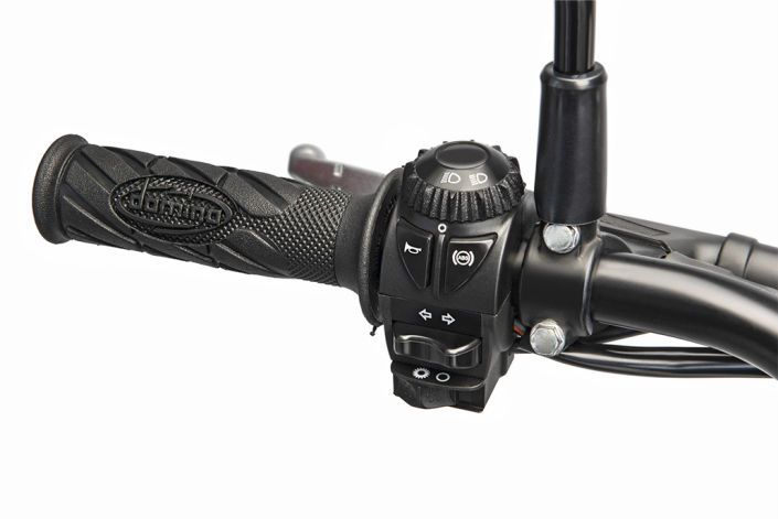 HANDUROSHOP Beta Motorcycles ALP 4.0